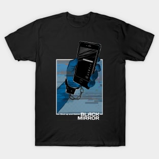 Black Mirror S3E3 T-Shirt